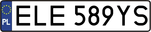 ELE589YS