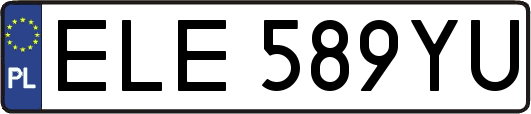 ELE589YU
