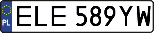 ELE589YW