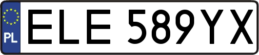 ELE589YX
