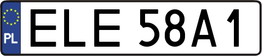 ELE58A1