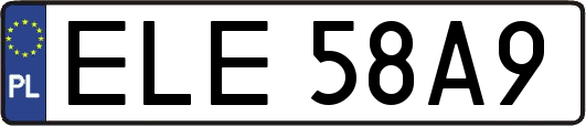 ELE58A9