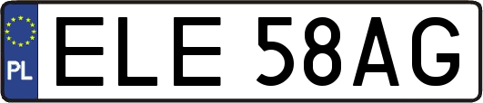 ELE58AG