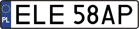 ELE58AP