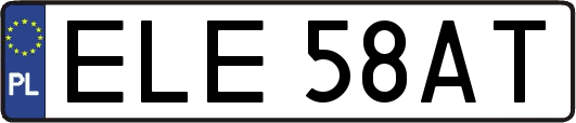 ELE58AT