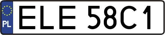 ELE58C1