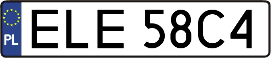 ELE58C4