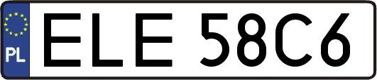 ELE58C6