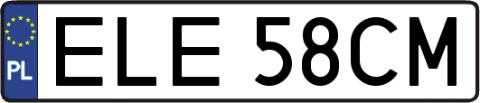 ELE58CM
