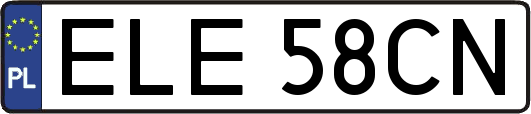 ELE58CN