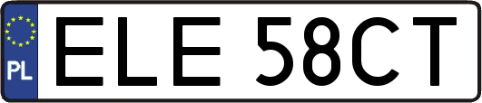 ELE58CT