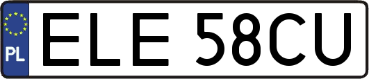 ELE58CU