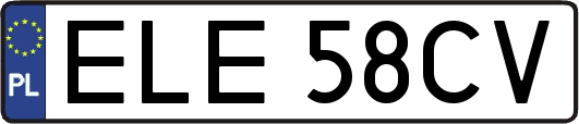 ELE58CV