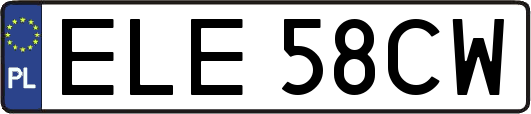 ELE58CW