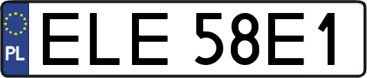 ELE58E1