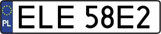 ELE58E2