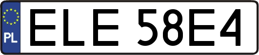ELE58E4