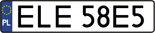 ELE58E5