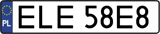 ELE58E8