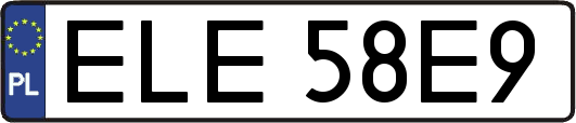 ELE58E9