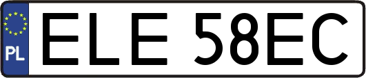 ELE58EC