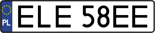 ELE58EE