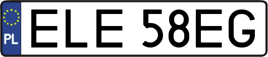 ELE58EG