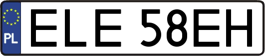 ELE58EH