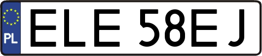 ELE58EJ