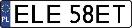 ELE58ET