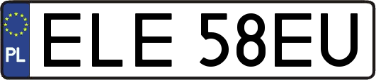ELE58EU