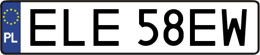 ELE58EW