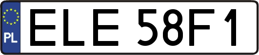 ELE58F1