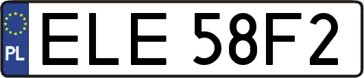 ELE58F2