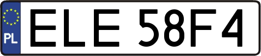 ELE58F4