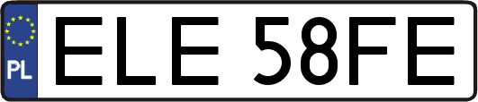 ELE58FE