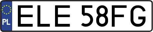 ELE58FG