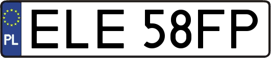 ELE58FP
