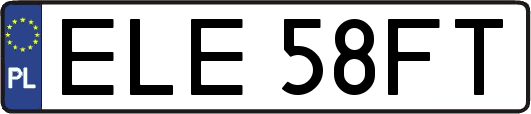 ELE58FT
