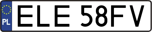 ELE58FV