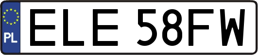 ELE58FW