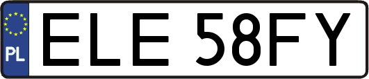 ELE58FY