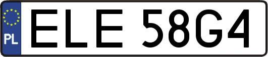 ELE58G4