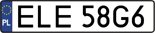 ELE58G6