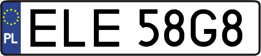 ELE58G8