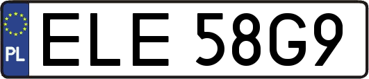 ELE58G9