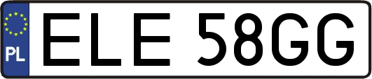 ELE58GG