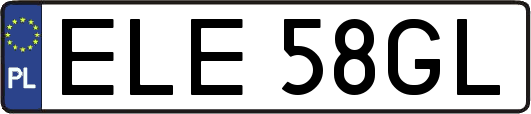 ELE58GL