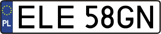 ELE58GN