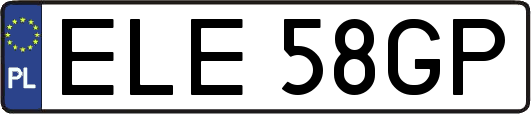 ELE58GP